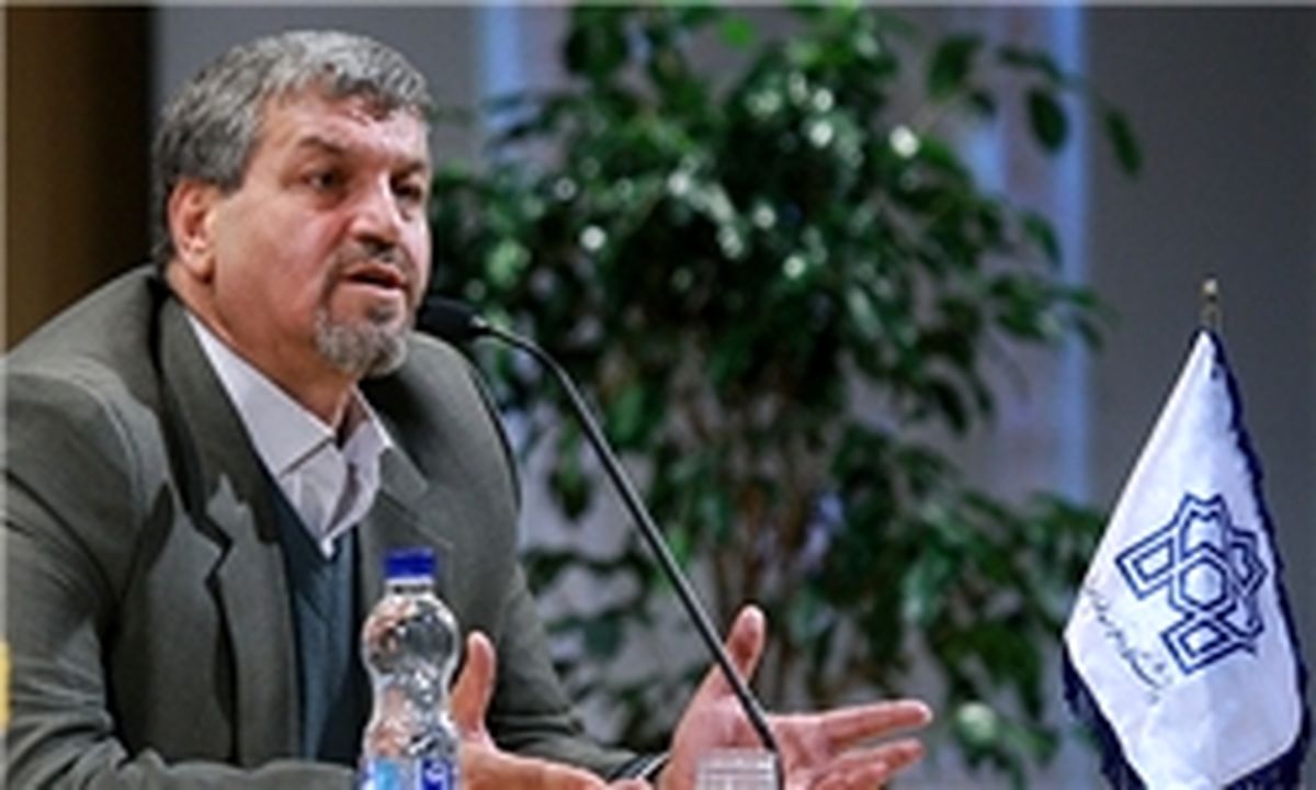 کواکبیان:بوی اشتغال را در بودجه 96 استشمام نمی‌کنیم