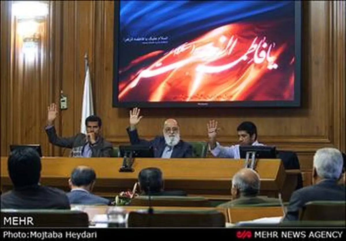 احتمال حضور هدیه تهرانی در انتخابات!