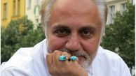 دلیل غیبت محمد حسین لطیفی از جشن حافظ+عکس