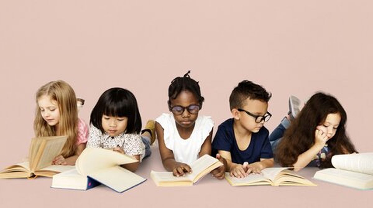خلاقیت دانمارک برای ترویج کتابخوانی در کودکان