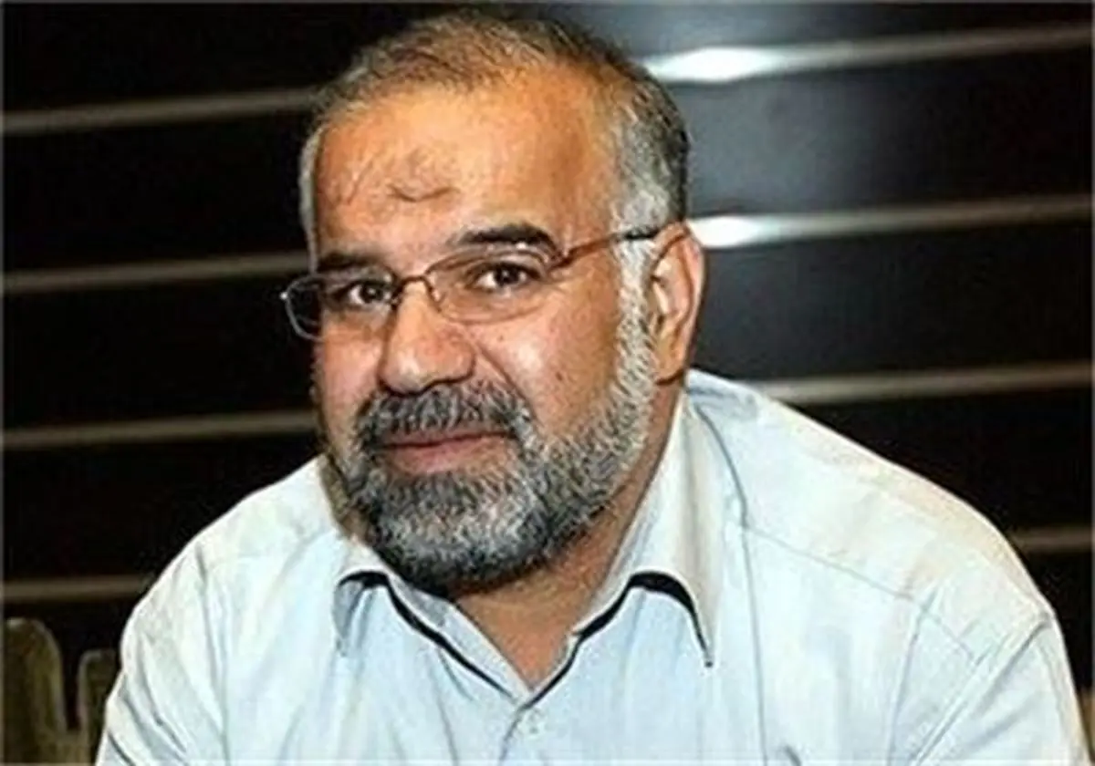 حبیب کاشانی در بیمارستان بستری شد