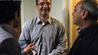 معاون وزیری مدعی پرسپولیس شد که هواداران خودش را مقصر می دانند/خادم:نتایج درخشان قابل قبول نیست