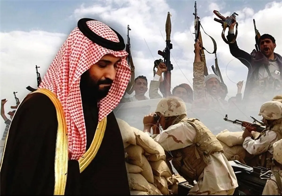 فتنه نافرجام ریاض در یمن با مرگ علی عبدالله صالح