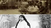 پرخرج‌ترین عروسی تاریخ ایران/عکس
