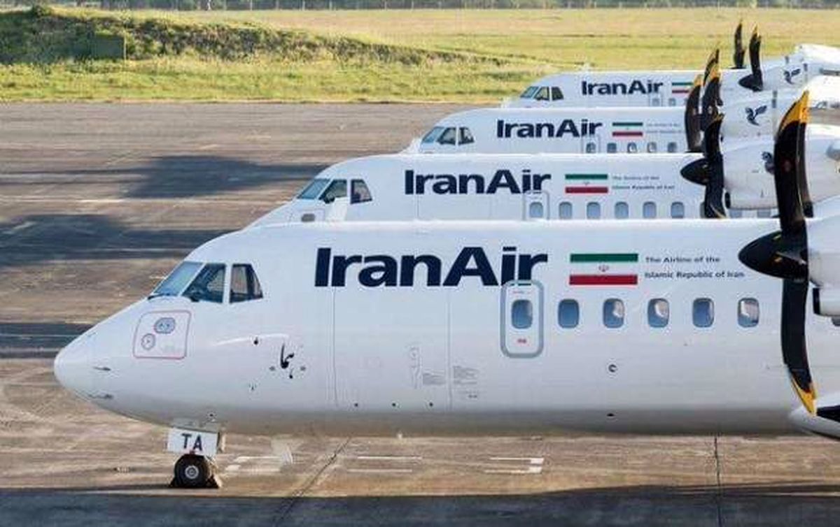 از مذاکره با ترامپ تا آن ۵ هواپیمای ملخی!
