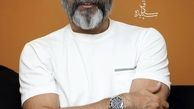 ظاهر جدید پیمان معادی + عکس