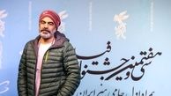 تصاویر جدید هنرمندان در چهارمین روز سی‌وهفتمین جشنواره فیلم فجر