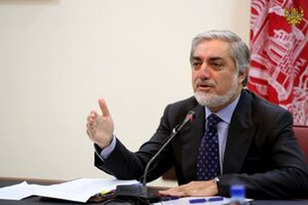 طالبان برای صلح در افغانستان گام بردارد