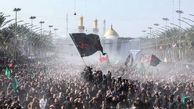 زائران از گذرنامه خود در گوشی تلفن همراه عکس ذخیره کنند