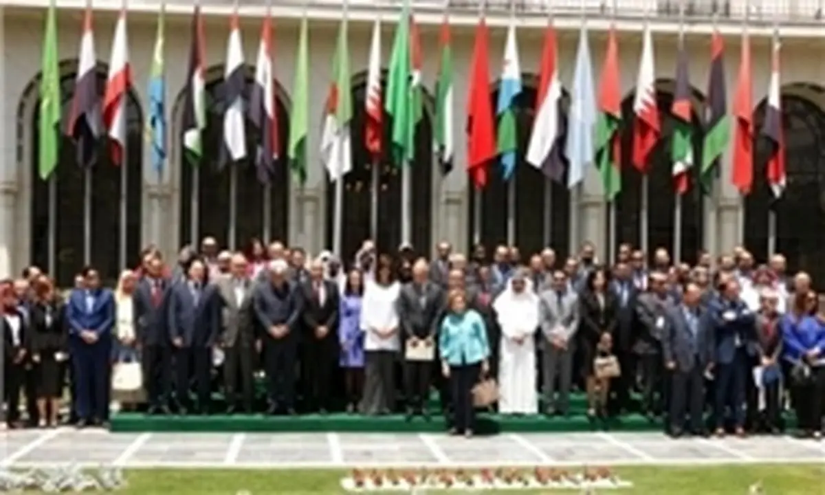 اتحادیه عرب گواتمالا را تهدید کرد