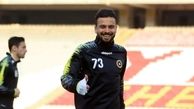 بازی سپاهان و پرسپولیس همیشه قشنگ می شود