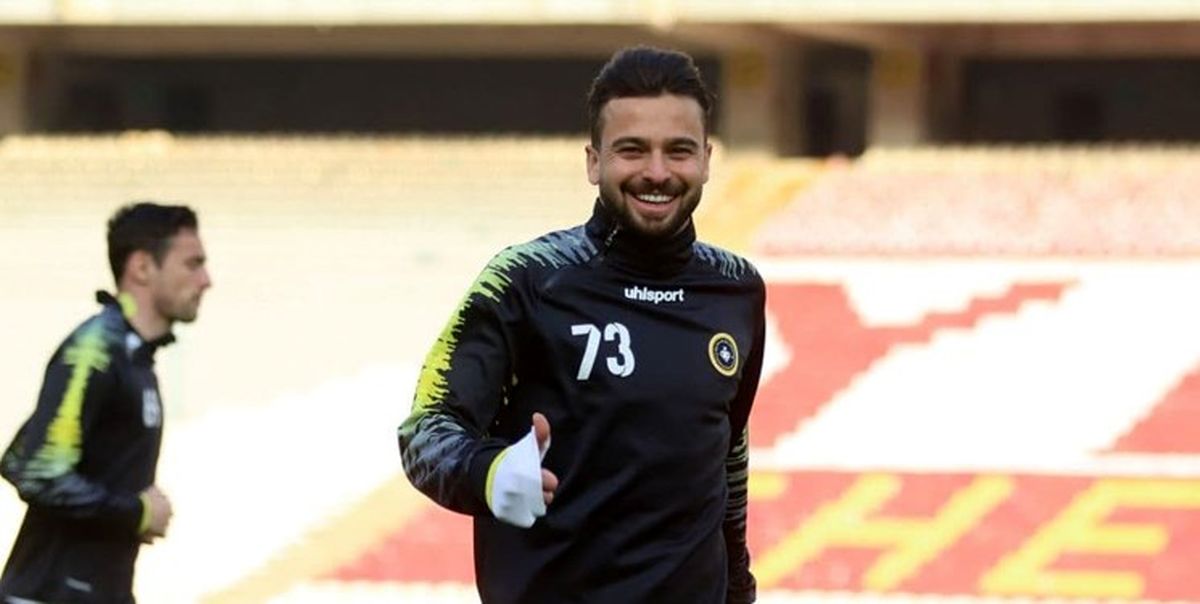 بازی سپاهان و پرسپولیس همیشه قشنگ می شود
