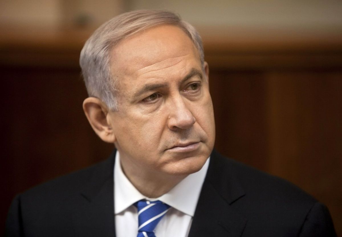 کشور فلسطینی هرگز تشکیل نخواهد شد