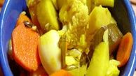 نکاتی درباره ترشی