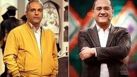 نحوه حضور مخاطبان در «خندوانه» و «دورهمی» +عکس
