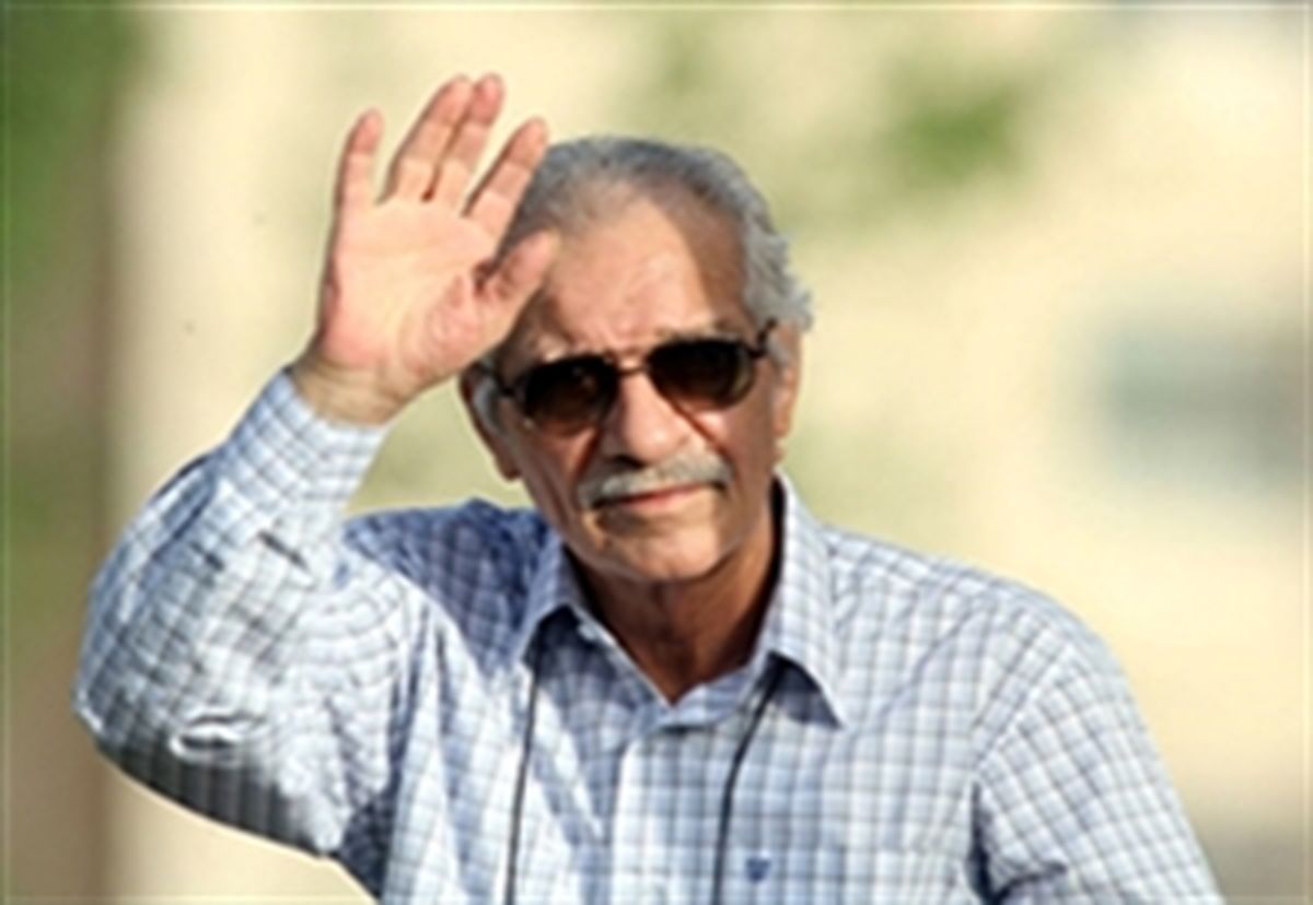 استقلال مشکی نمی‌پوشد!