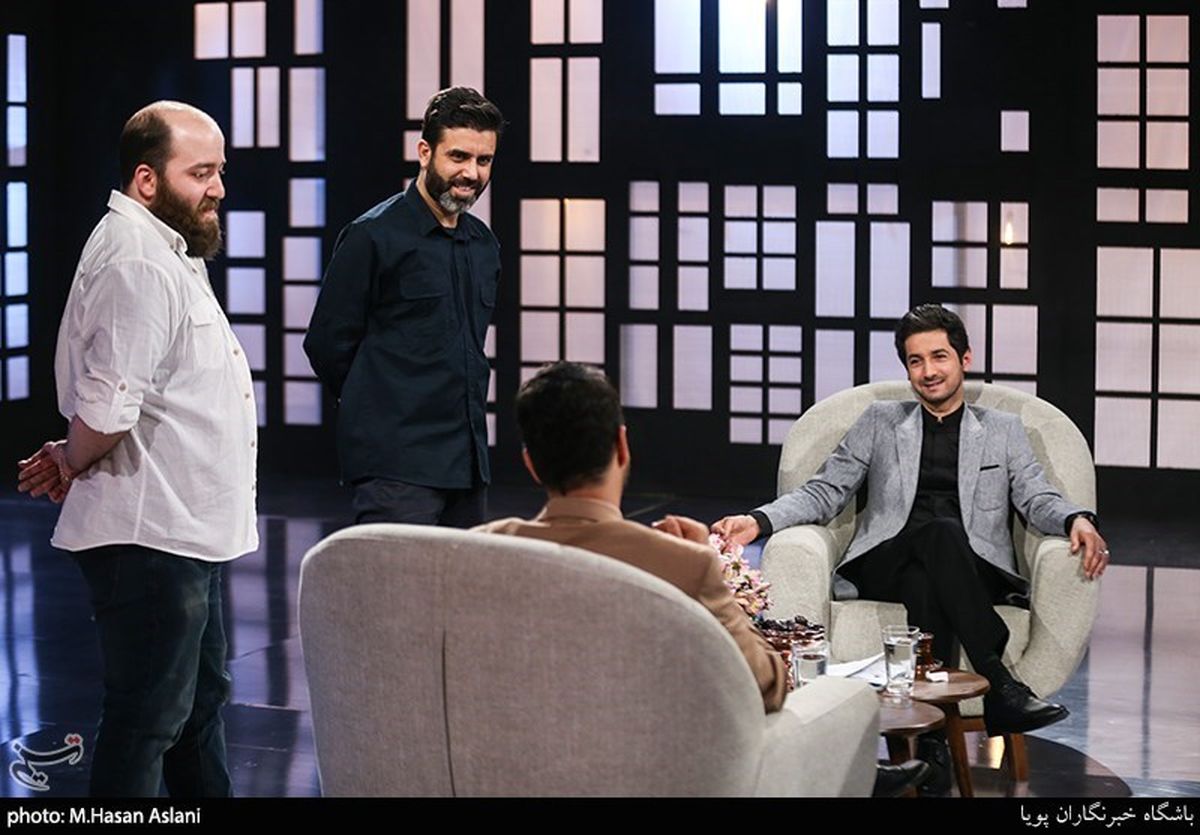 همه چیز درباره برنامه ماه من