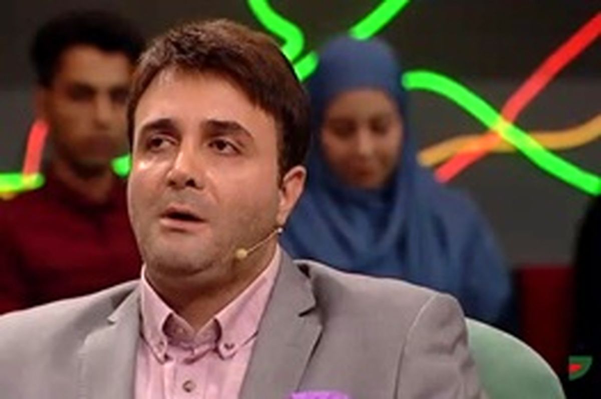 
واکنش مدیر برنامه سینا سرلک به انتشار حکم محکومیت این خواننده