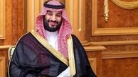 جنجال بر سر ژاکت لاکچری بن سلمان + عکس