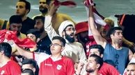  روحانی ممنوع‌الورود به استادیوم!
