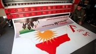 فقط لغو نتایج همه پرسی از اربیل قابل قبول است