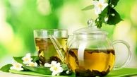 فواید شگفت انگیز چای یاس