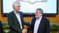 هاشمی: برای شهرداری تهران سرپرست انتخاب نمی‌کنیم
