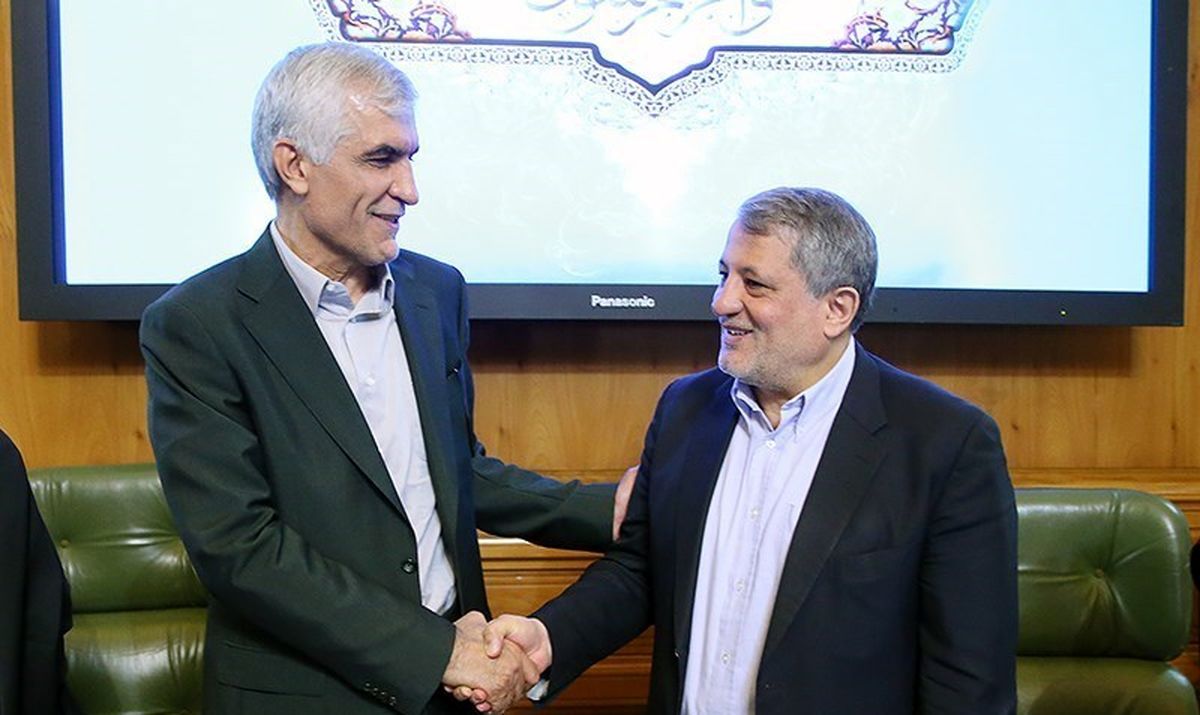 هاشمی: برای شهرداری تهران سرپرست انتخاب نمی‌کنیم
