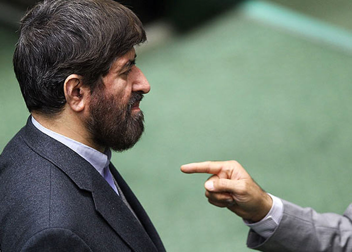 کارنامه علی مطهری درخشان تر شد