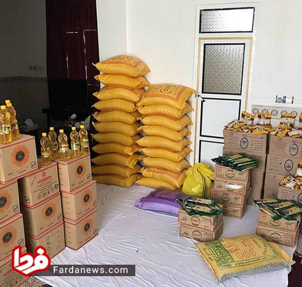 زوج پزشکی که خدمت در مناطق محروم را به زندگی در کانادا ترجیح دادند
