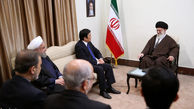 سیاست قطعی جمهوری اسلامی ایران همکاری با آسیاست