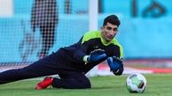 اوایل حضورم در پرسپولیس رفتار درستی نداشتم