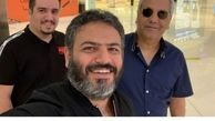 مهران مدیری در تدارک ساخت یک برنامه جدید در دبی؟