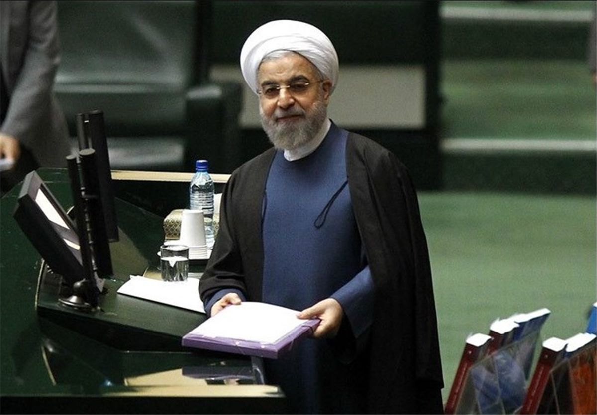 «روحانی» تا کی برای معرفی جایگزین وزیر اقتصاد فرصت دارد؟