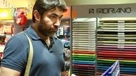  پارسا پیروزفر یک نمایش را در تورنتو به روی صحنه می‌برد 
