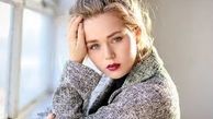 لباس ابرقهرمانی بر تن خانم بازیگر ۱۹ ساله+عکس