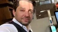 محل کار بهرام رادان چه شکلی است ؟ + عکس
