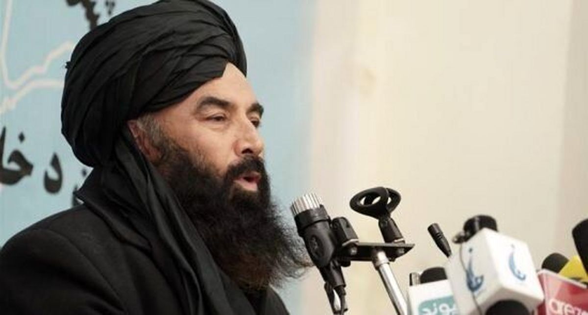 پیام طالبان به ایران چه بود ؟