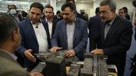 فناوران ایرانی یکی از اقلام ۱۰ گانه تحریمی صنعت نفت را بومی‌سازی کردند