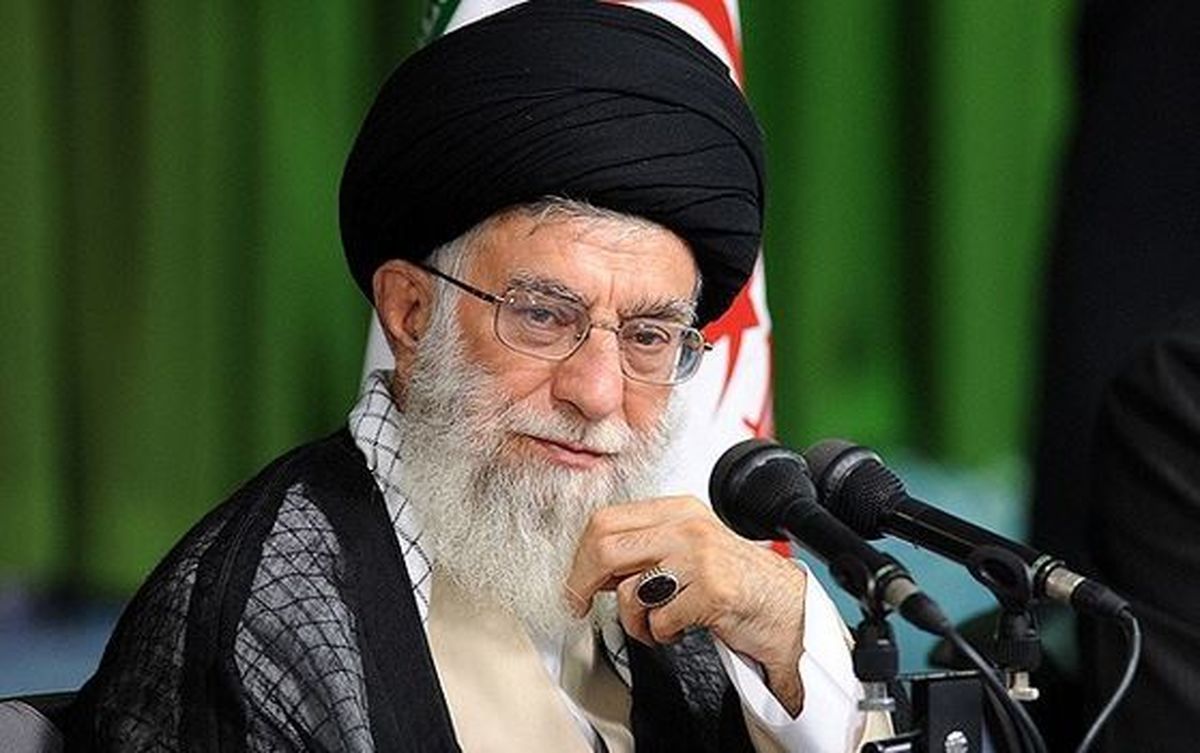 فرق «صدق الله» با علی و بدون علی از نظر رهبر انقلاب