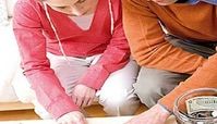 چگونه هزینه‌های زندگی را با همسرتان قسمت کنید؟