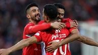 شاگردان برانکو نیمه اول برنده بیرون آمدند