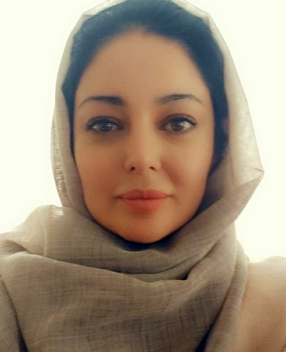 عکس جدید رزیتا غفاری در اینستاگرام + عکس