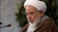 توضیح آیت‌الله یزدی درباره شایعه ورود به خبرگان