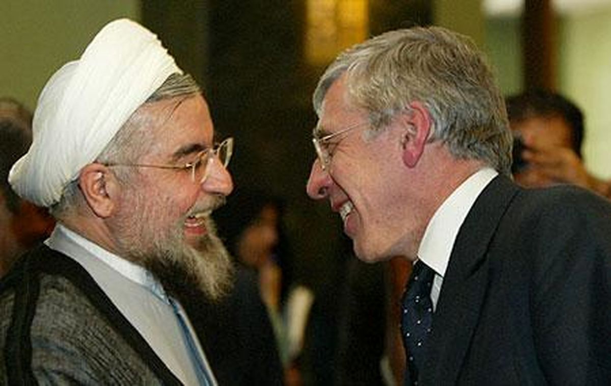 از کدام افتخار سخن می‌گوئید؟ !