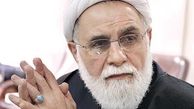 ناطق نوری: پیشنهاد ترامپ بررسی شود