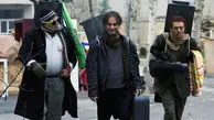 مذاکره برای اکران فیلم «نیمکت» ادامه دارد