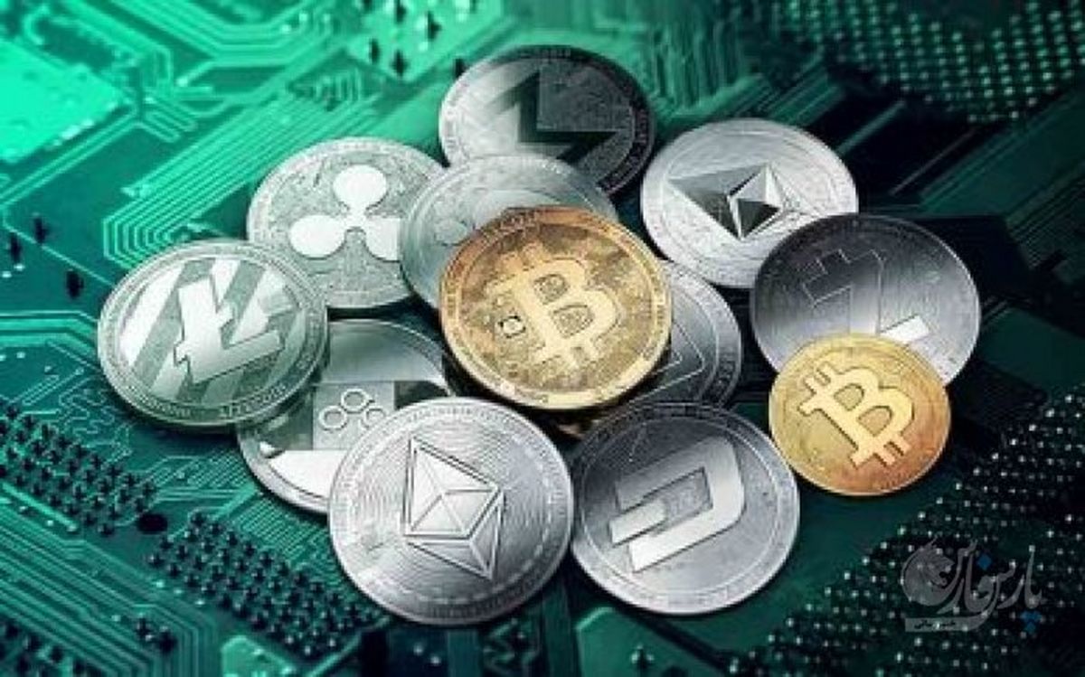 ارز دیجیتال ملی در راه است
