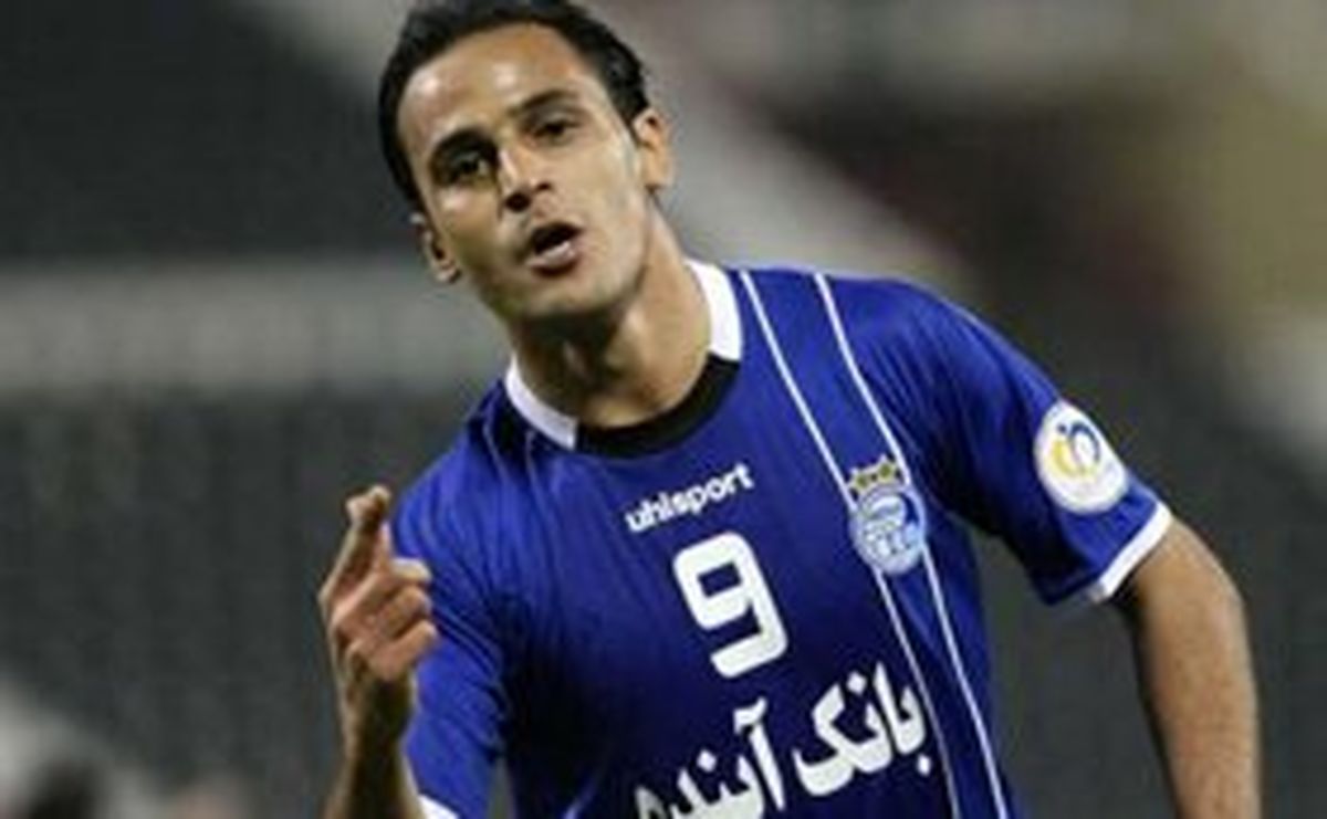 آیا آرش برهانی اخراج می شود؟