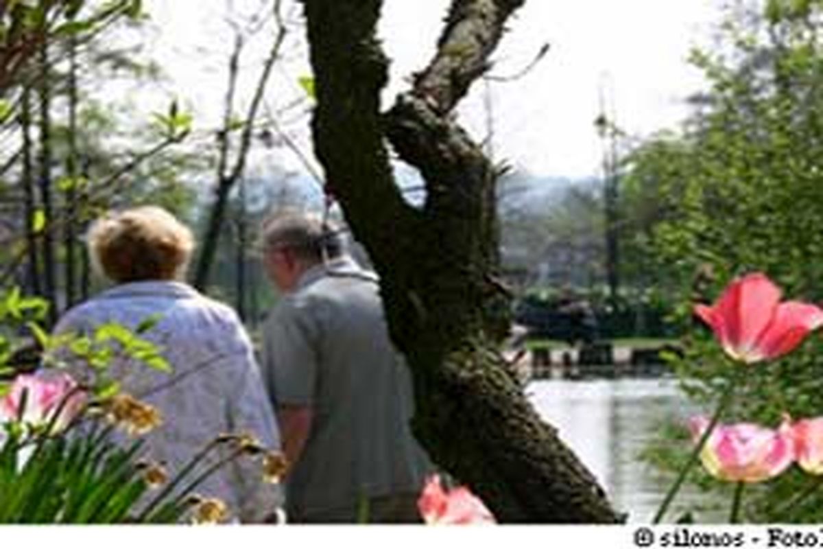 4 دشمن تمایلات جنسی